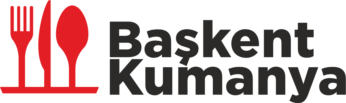 Başkent Kumanya Ankara Catering Logo