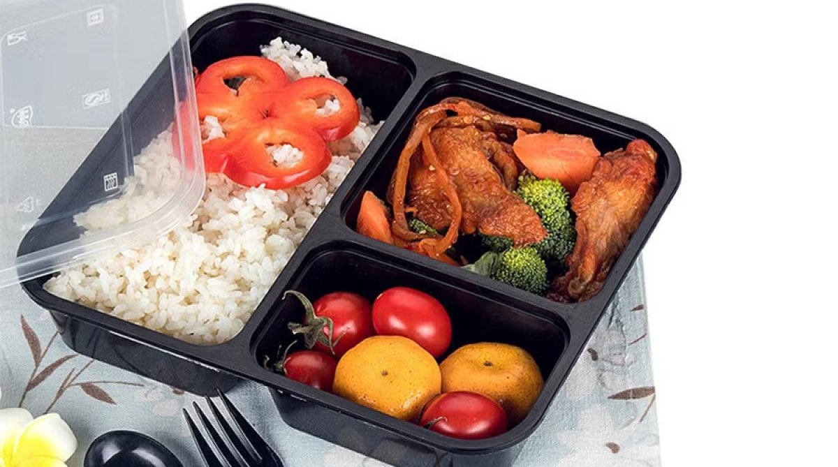 Lunch Box ve Yerinde Yemek Servisi: İş Yerlerinde Konfor ve Sağlık